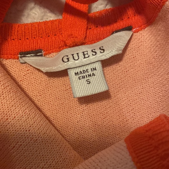 Guess Bodycon summer dress - Picture 3 of 3